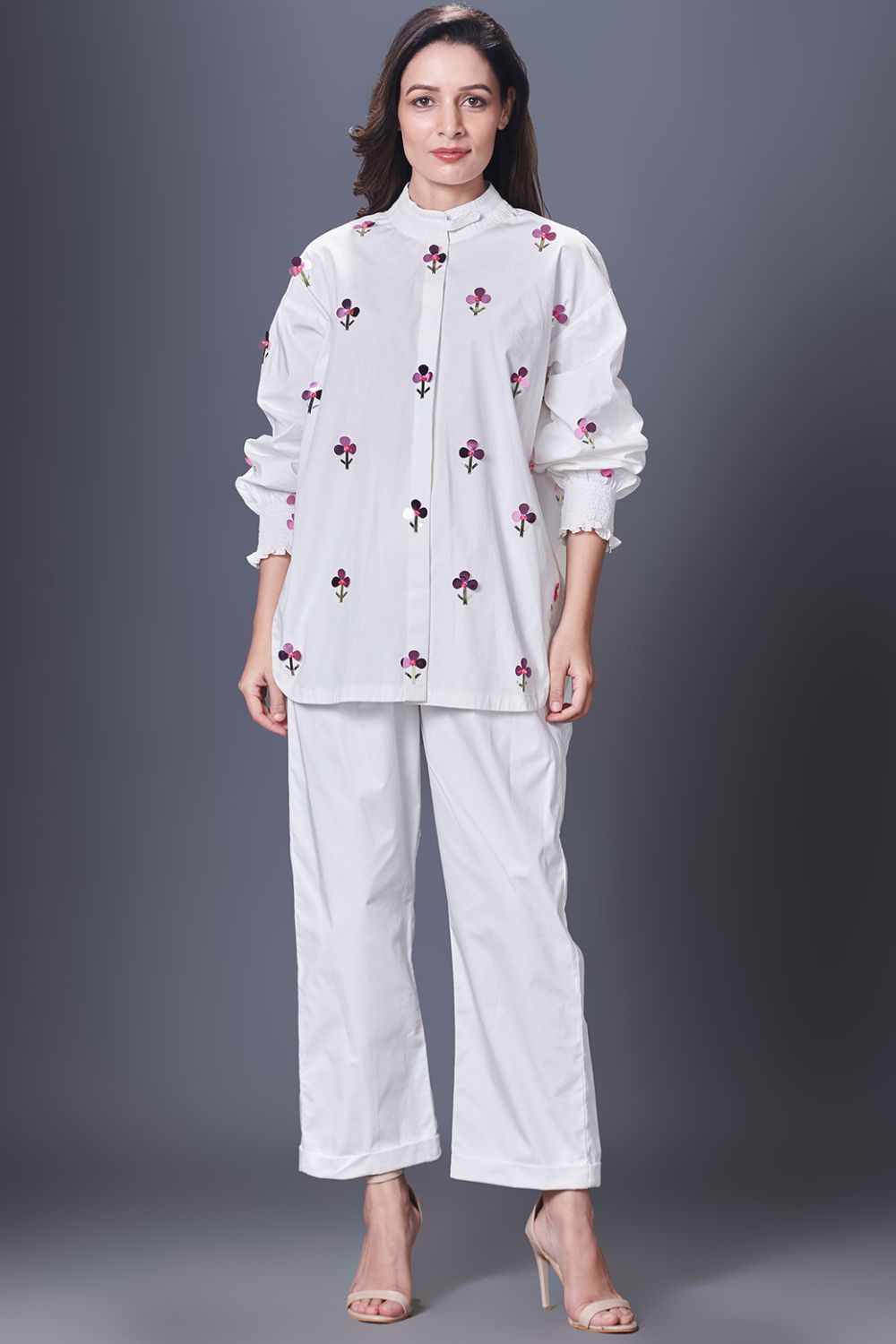 CO-ORD SET
