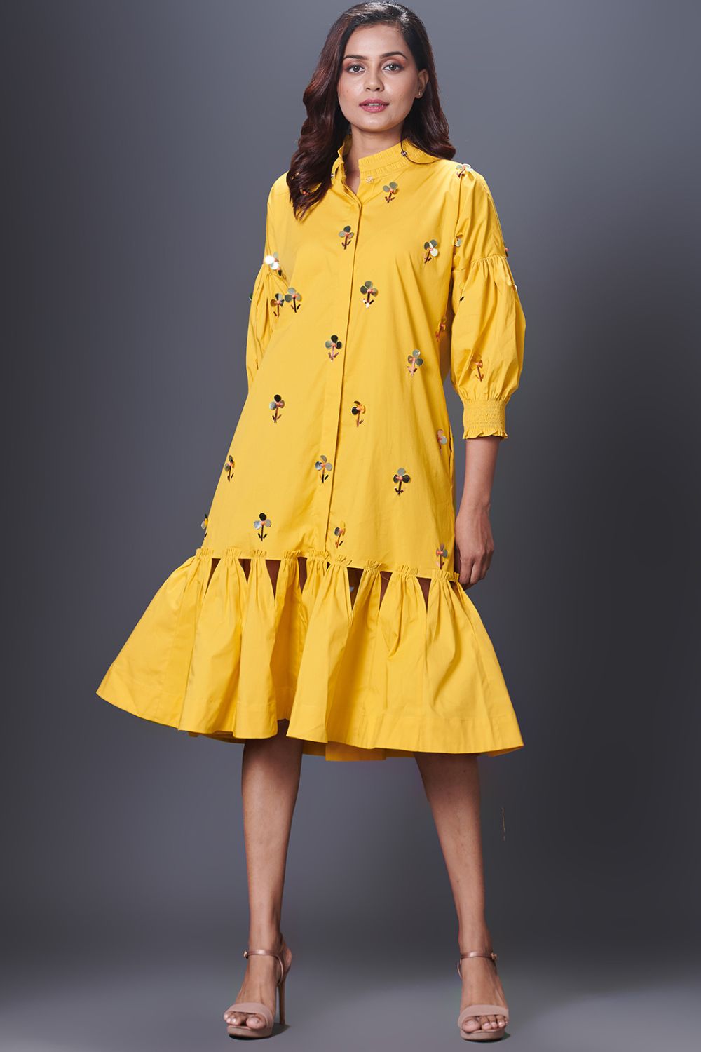 DRESS