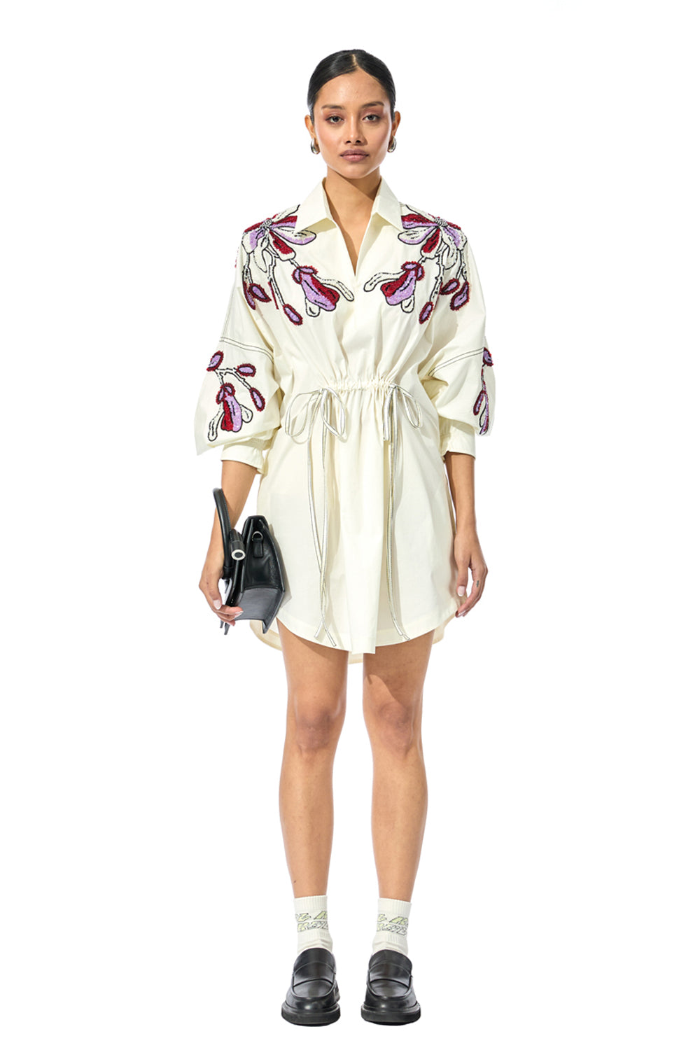 'Sundrift' Dress