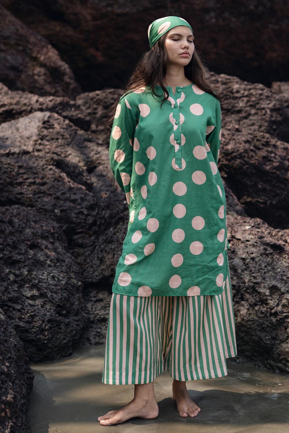 Uniqlo Set