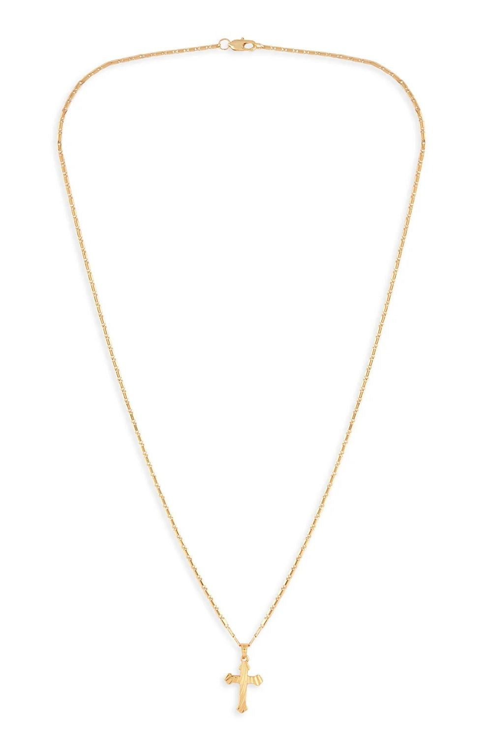 Gold Holy Molly Necklace
