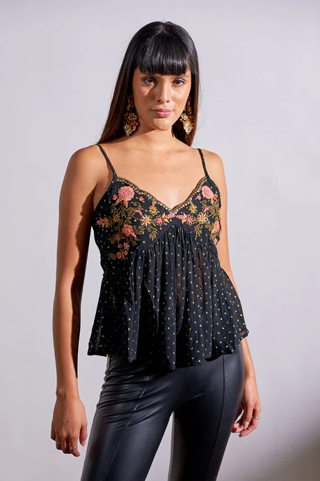 Gia Blouse