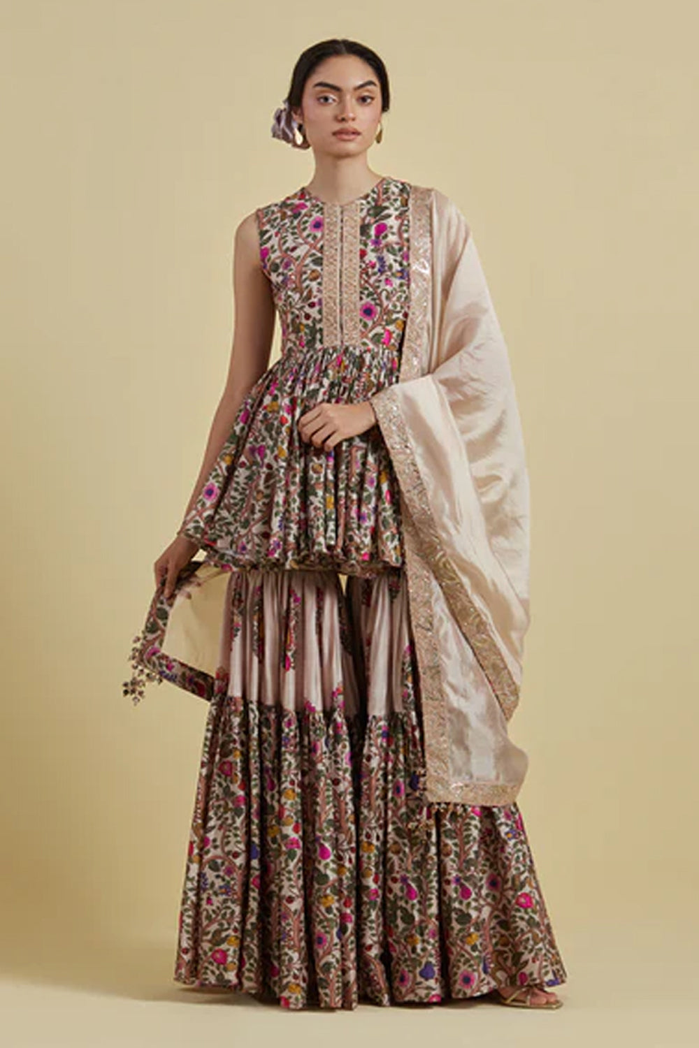 Kedia Set