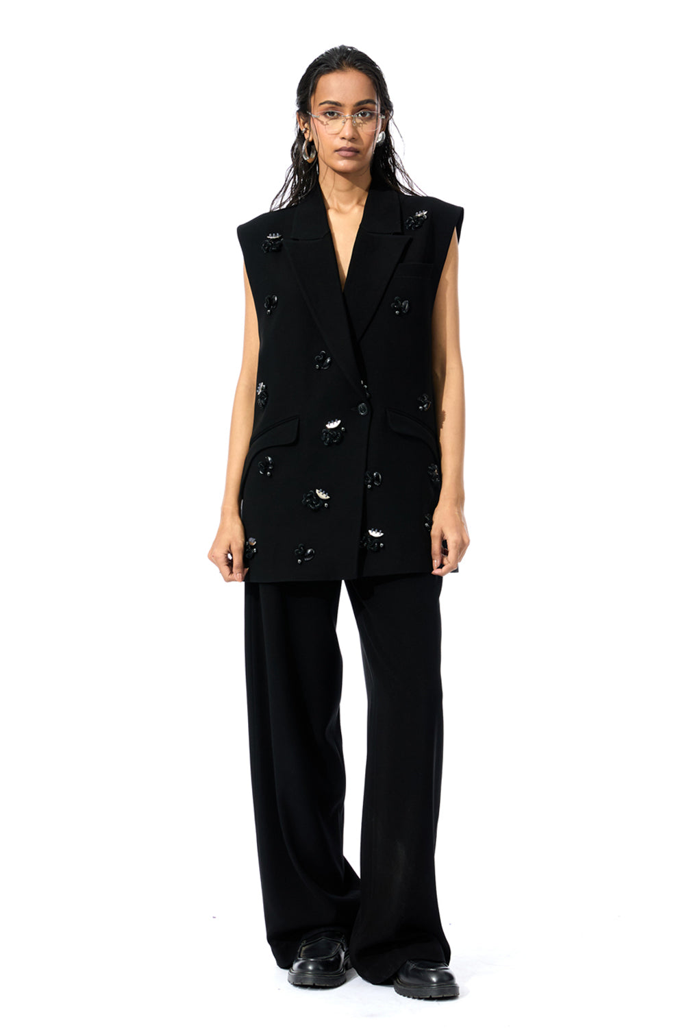 'Lysethia' Pants