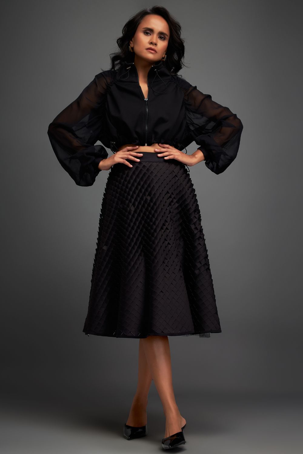 Co-Ord Set