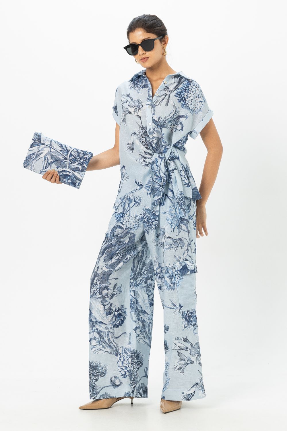 Bianca Twist Co-ord set