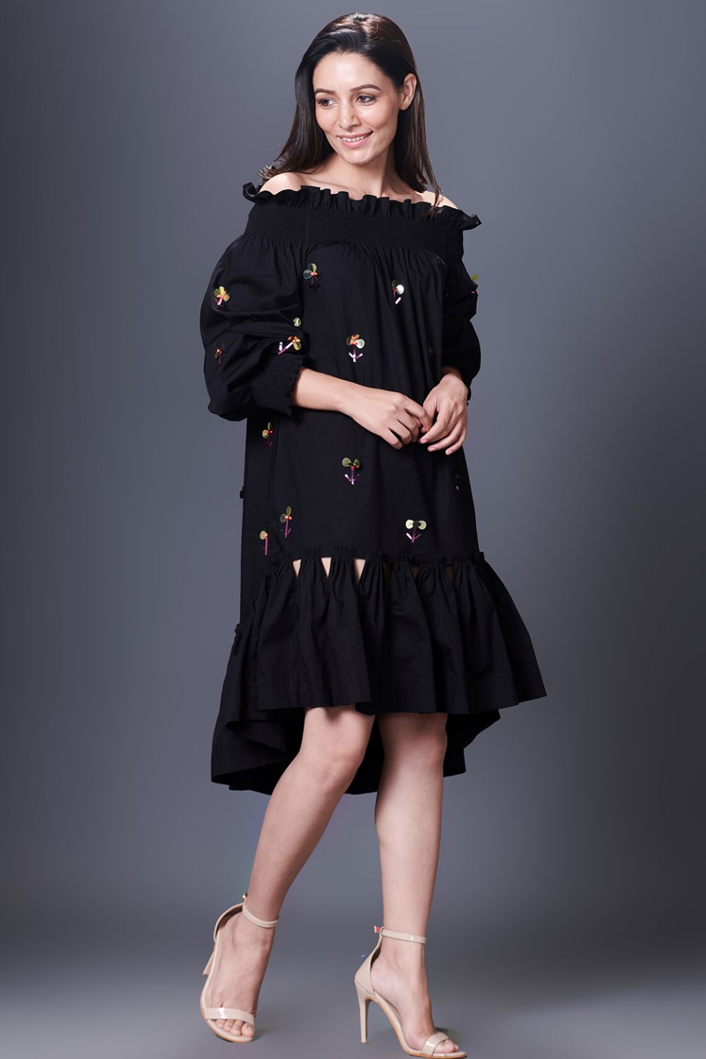 DRESS