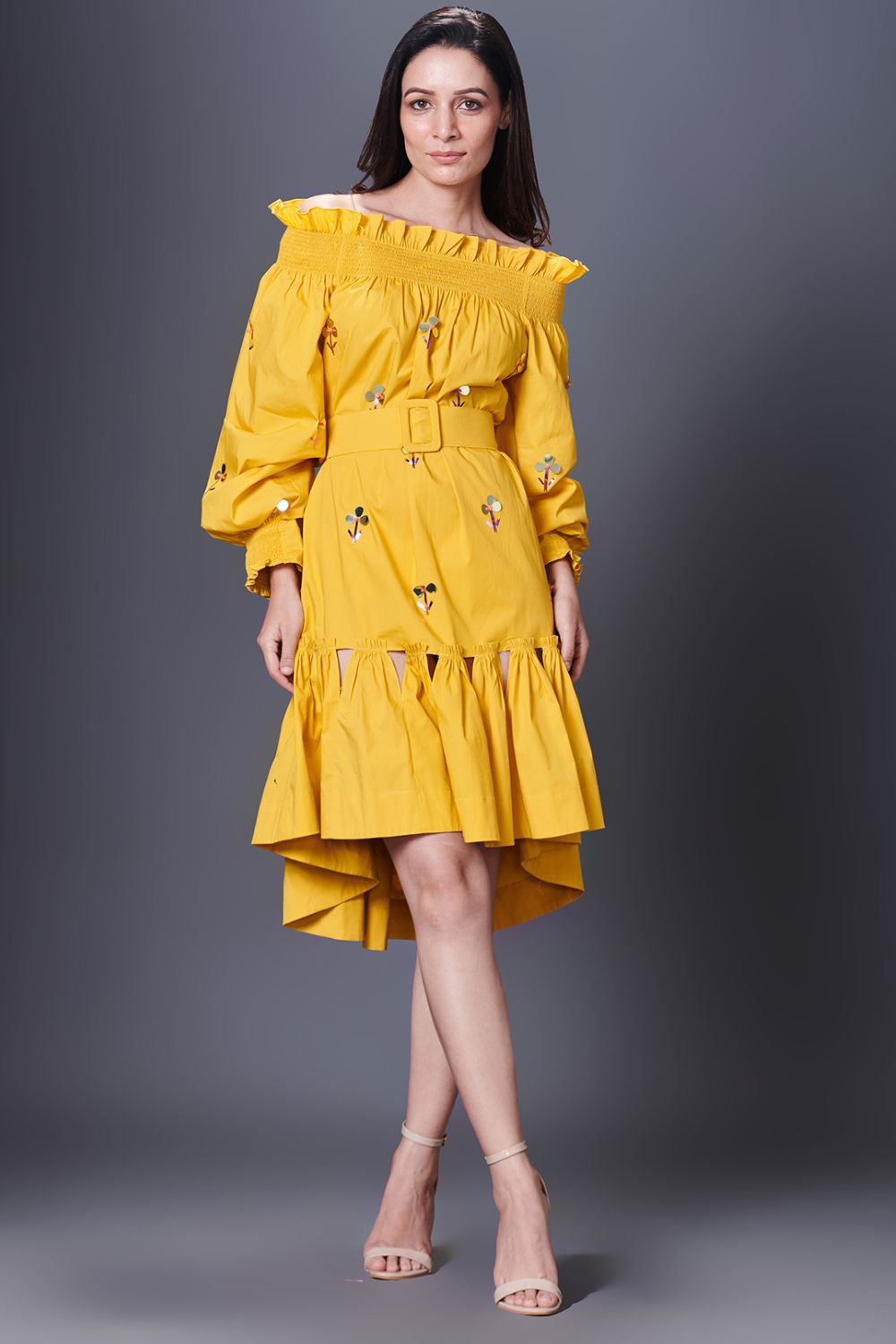 DRESS