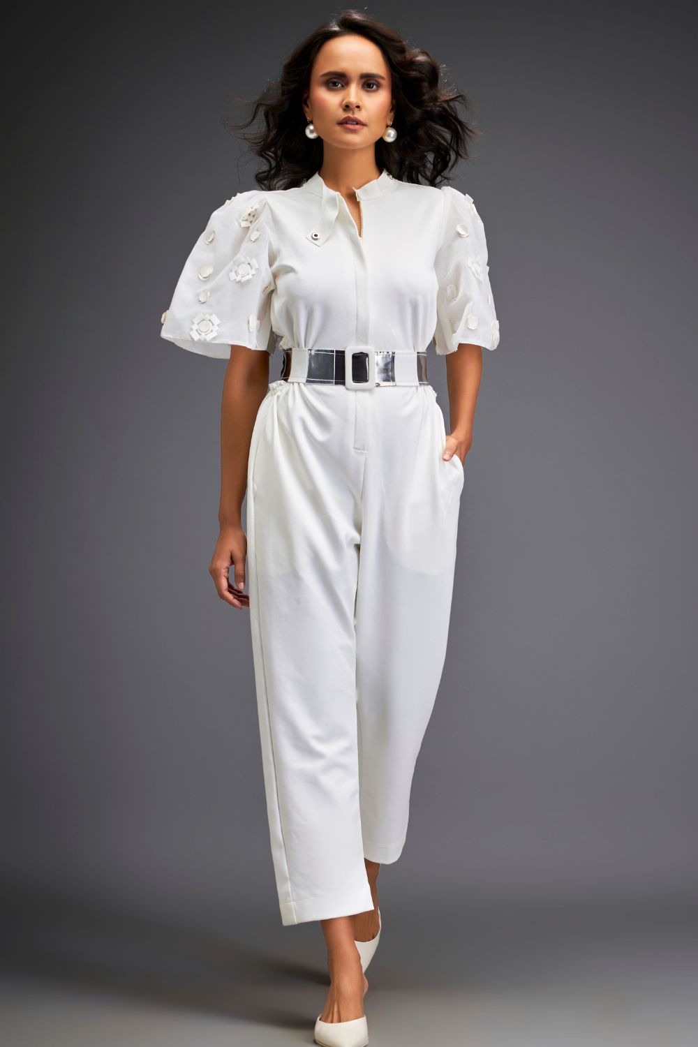JUMPSUIT