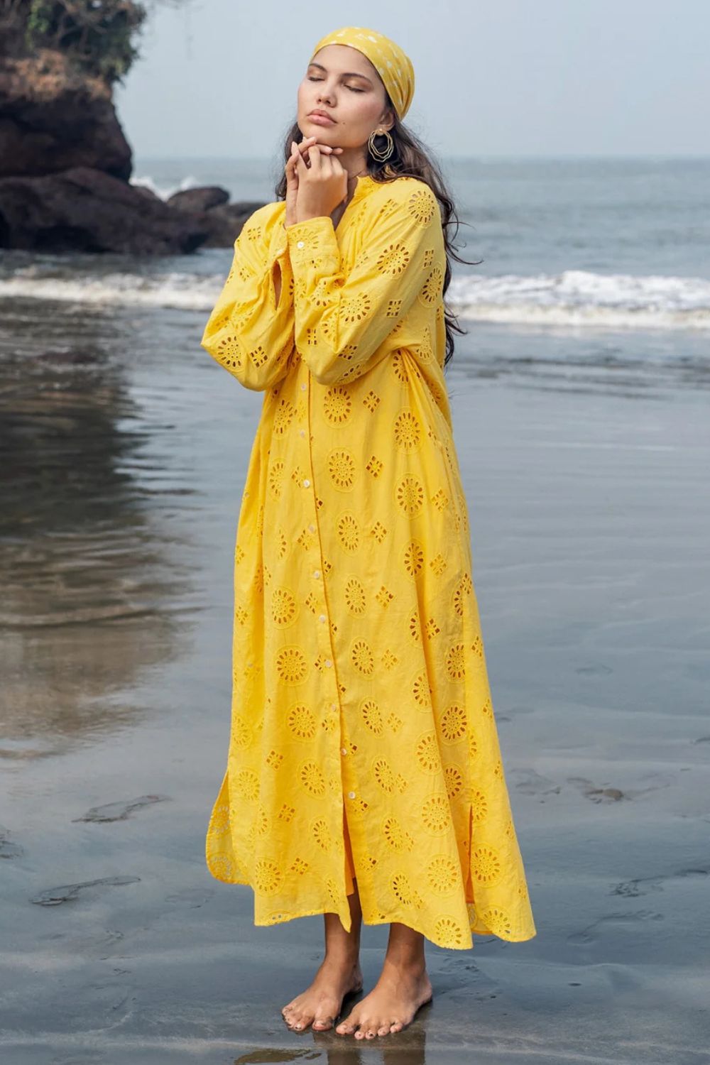 Cosy Dress