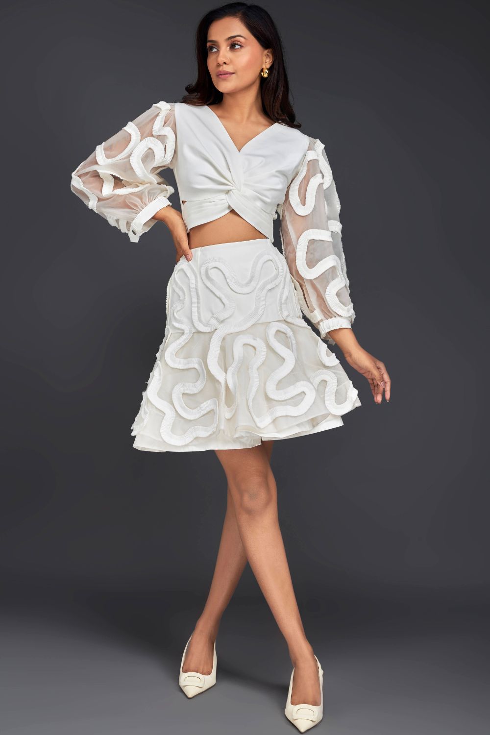 Co-Ord Set
