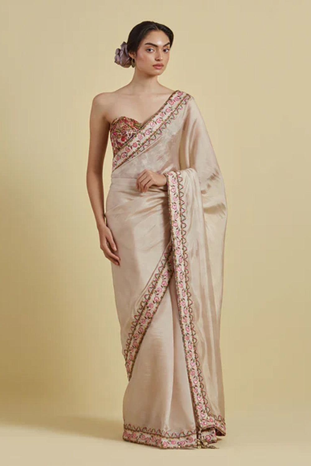 Classic Saree