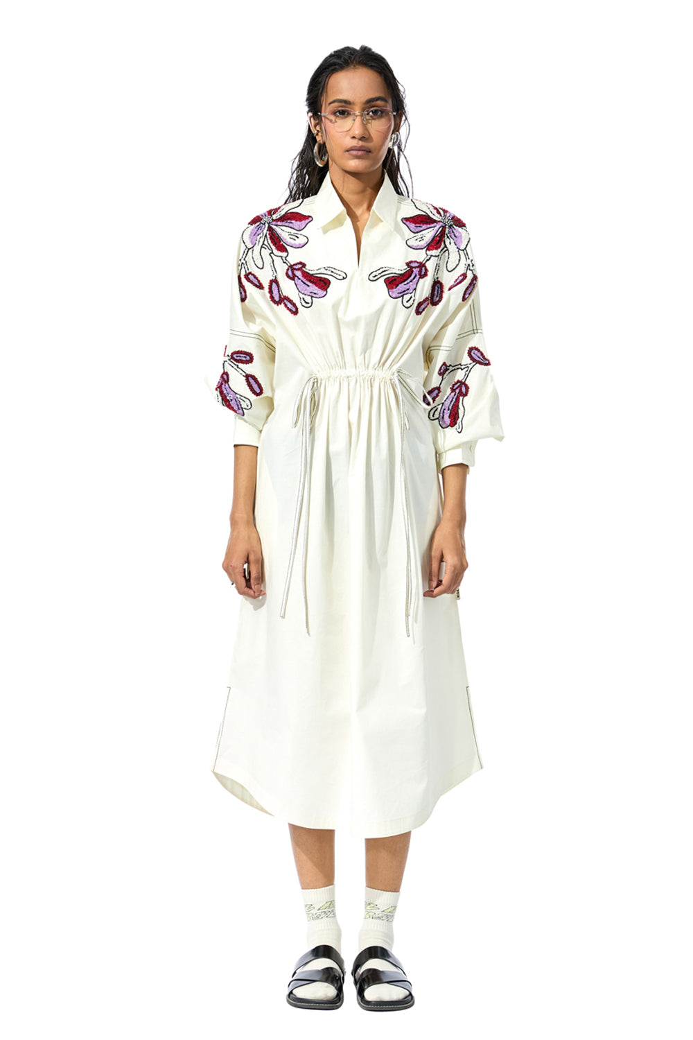 'Sundrift' Dress