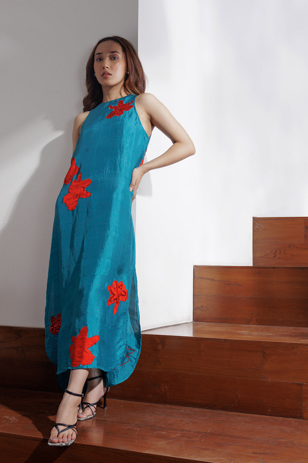 Astra Dress