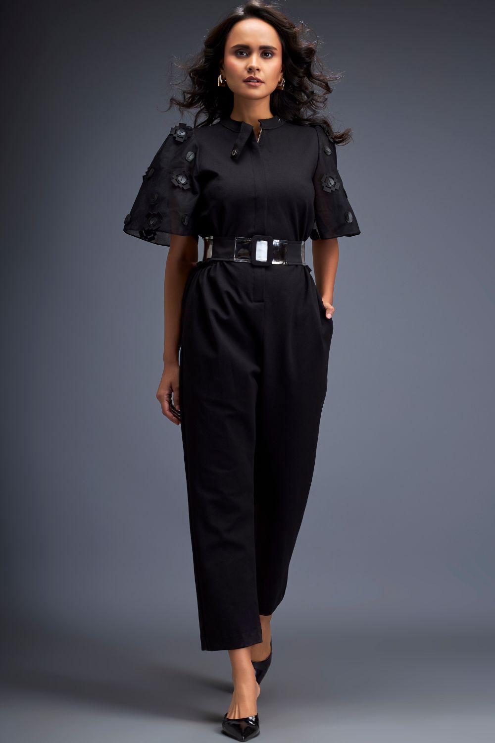 Jumpsuit