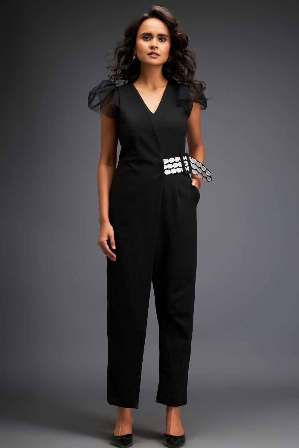 JUMPSUIT
