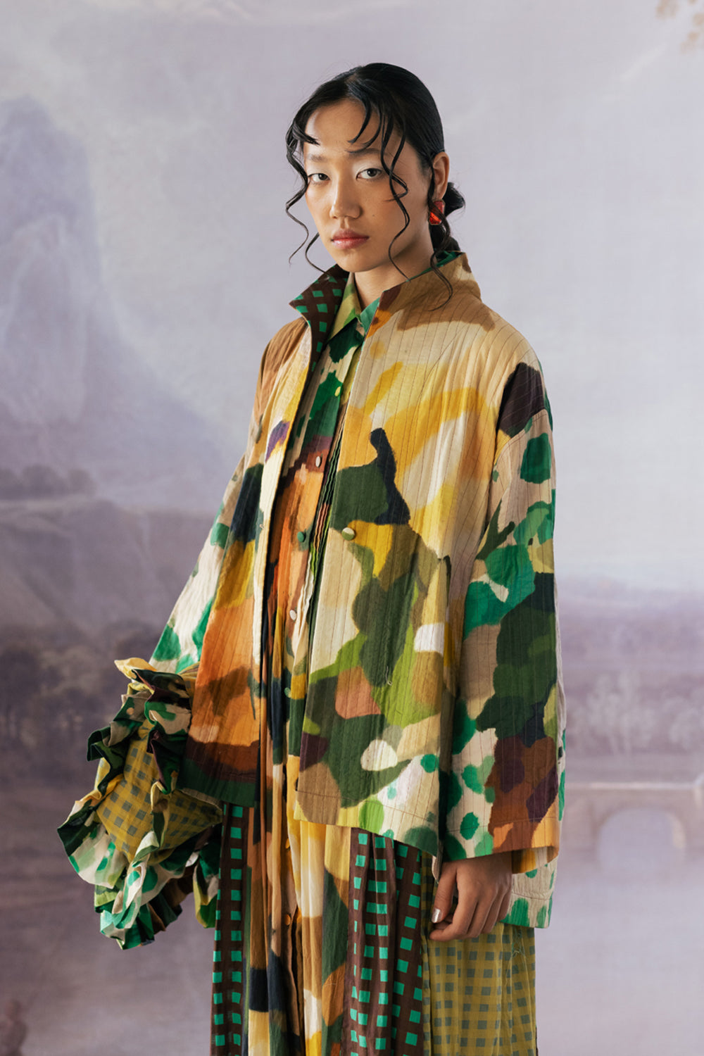 Ada Jacket