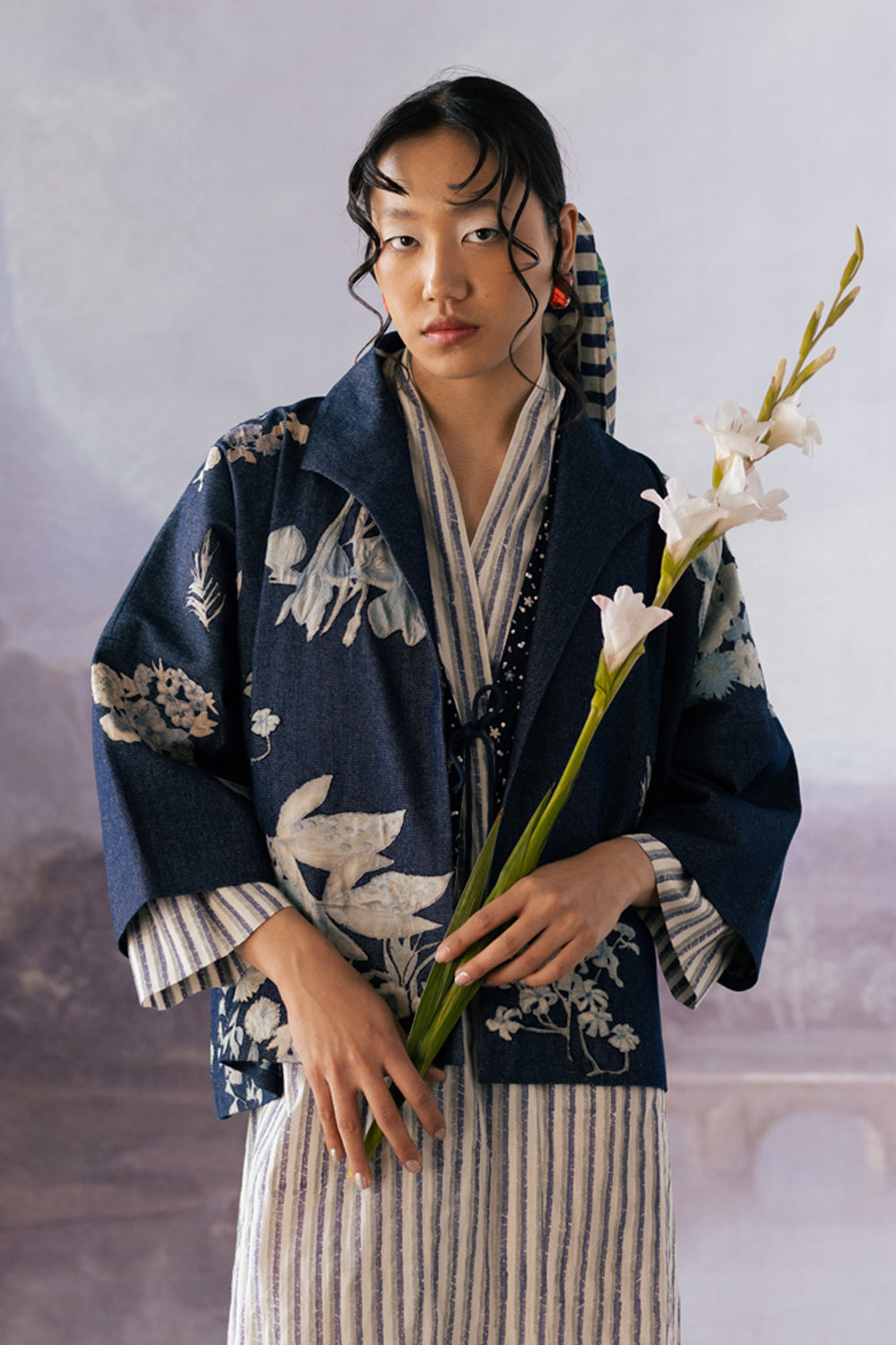 Luna Jacket