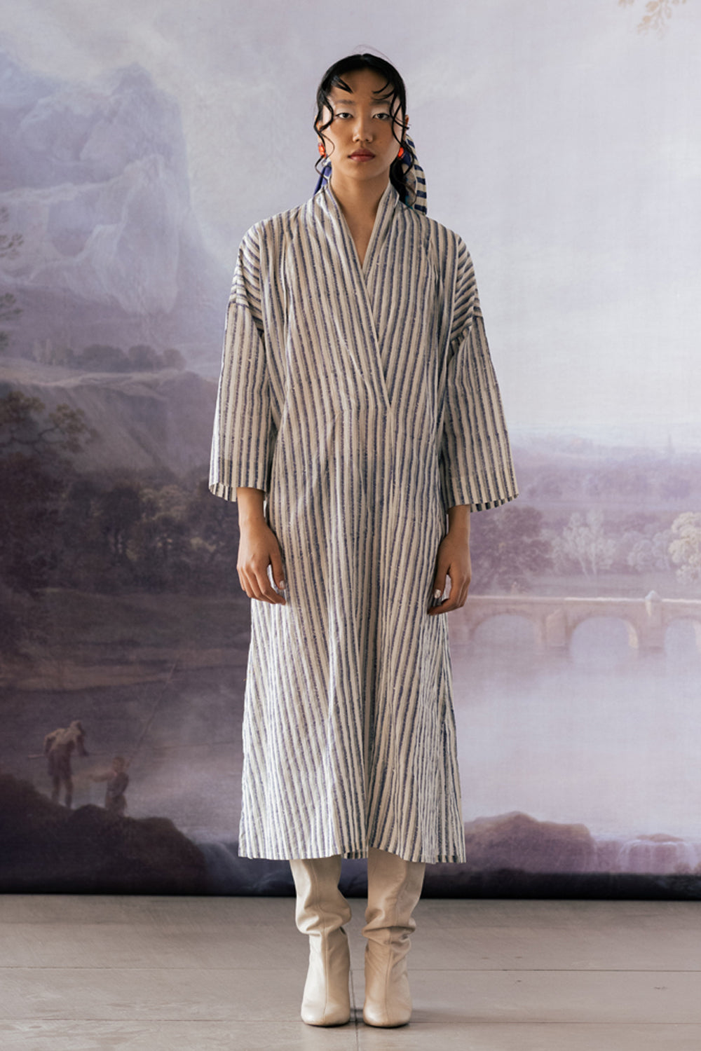 Alora Dress