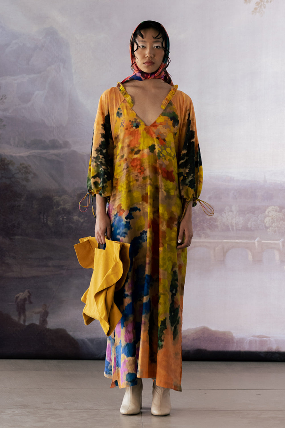 Isla Dress