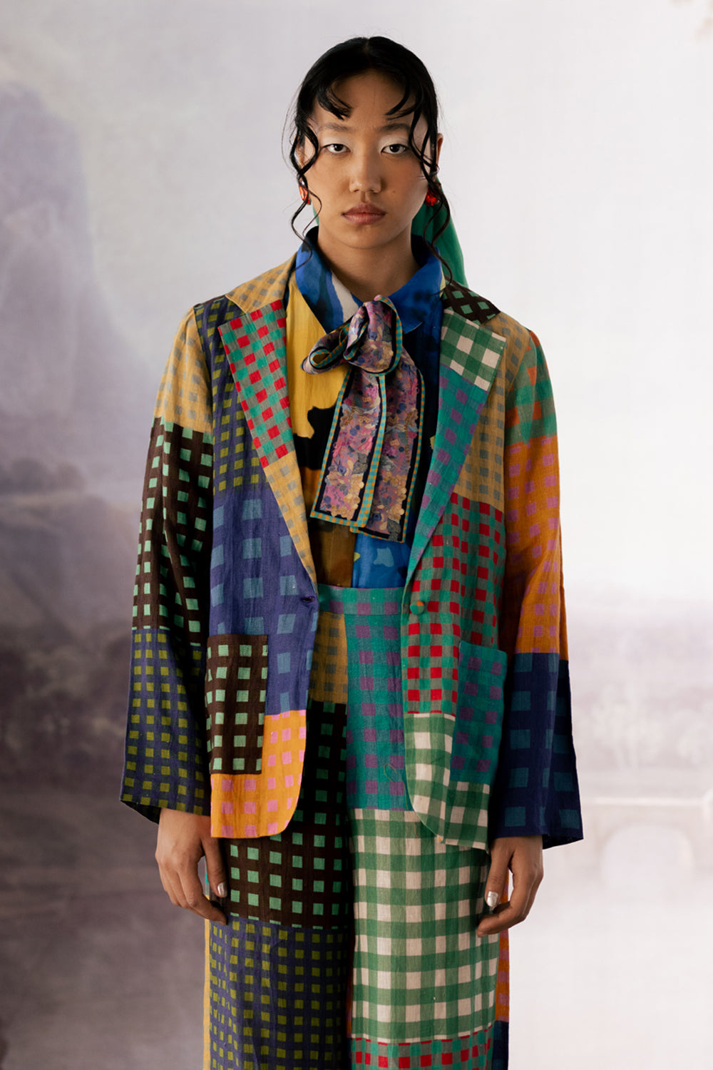 Cora Jacket