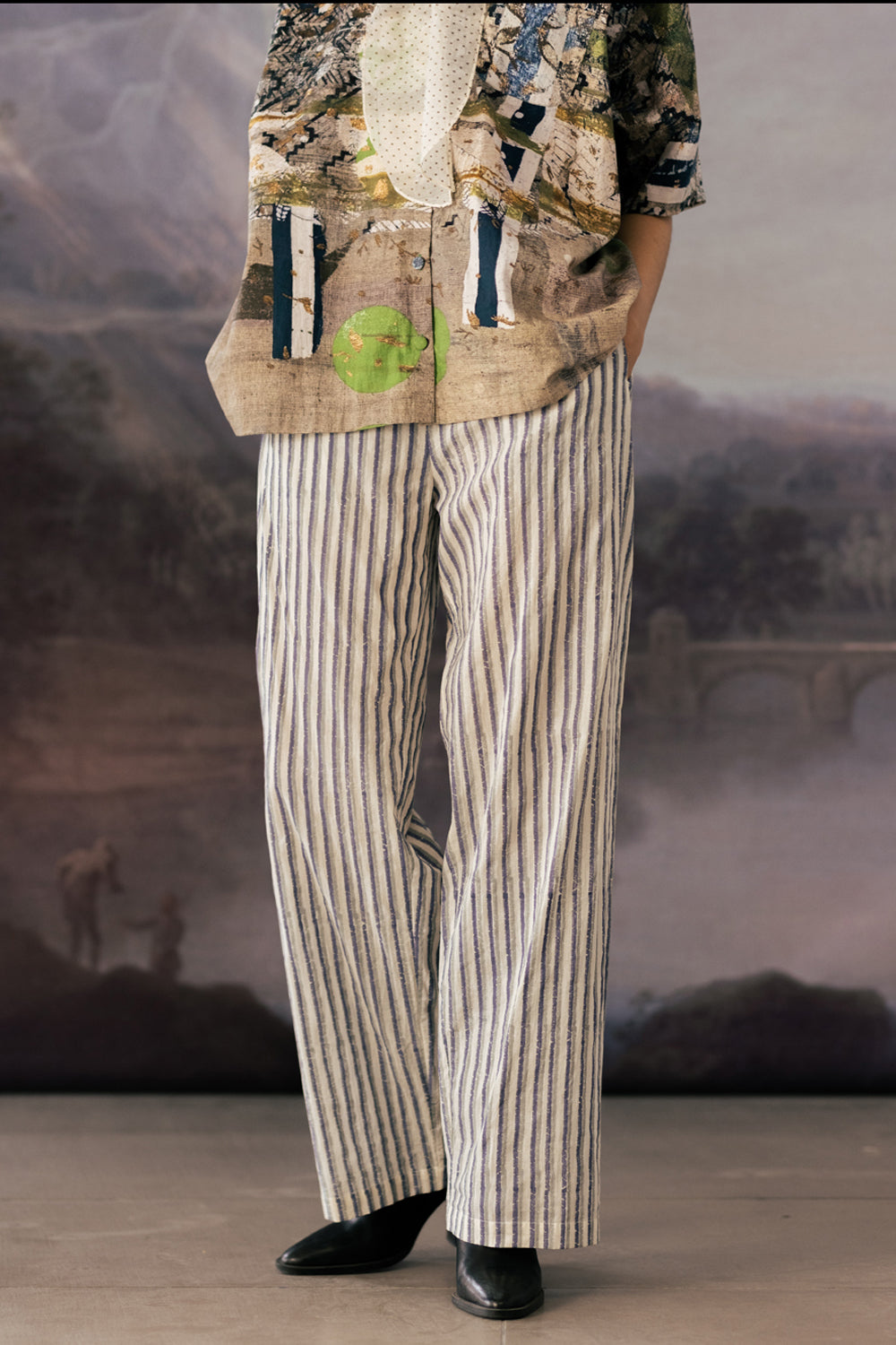 Jenny Pant