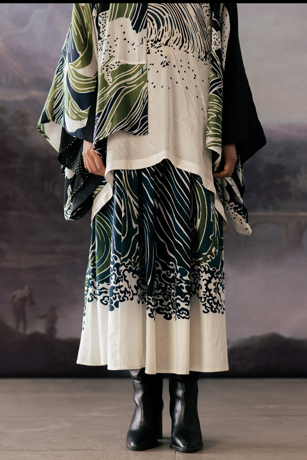 Avery Skirt
