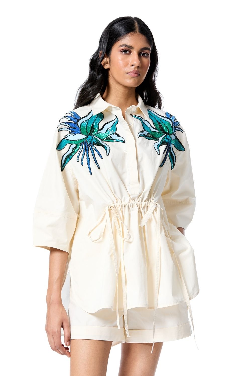 Moon Jade Shirt