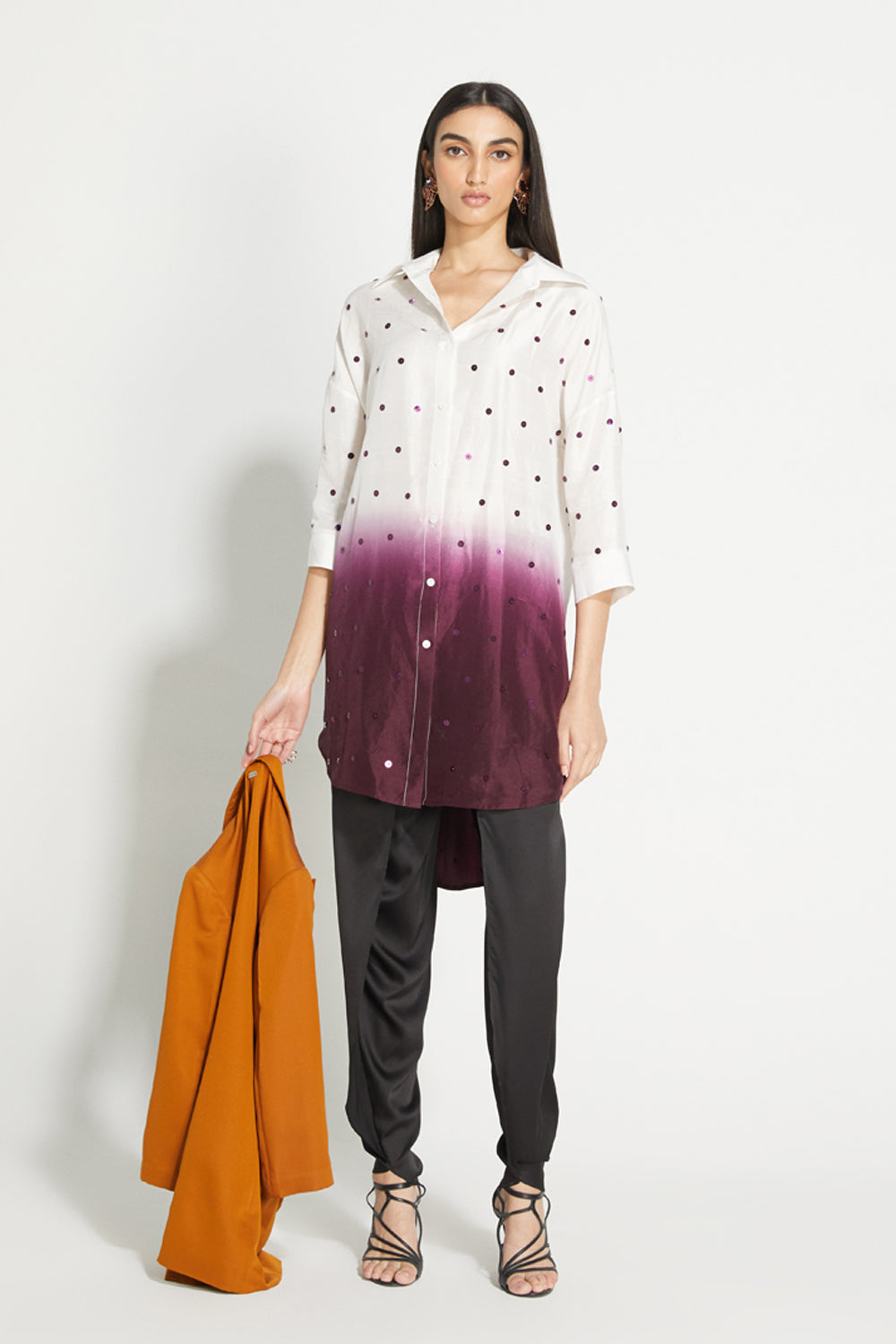 Ombre Ladybug Shirt