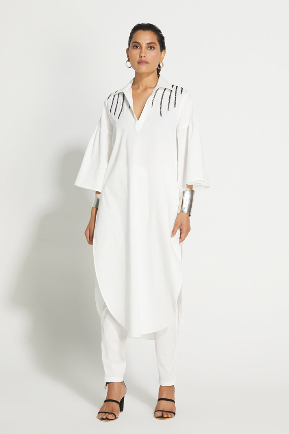 Mati Kurta Set