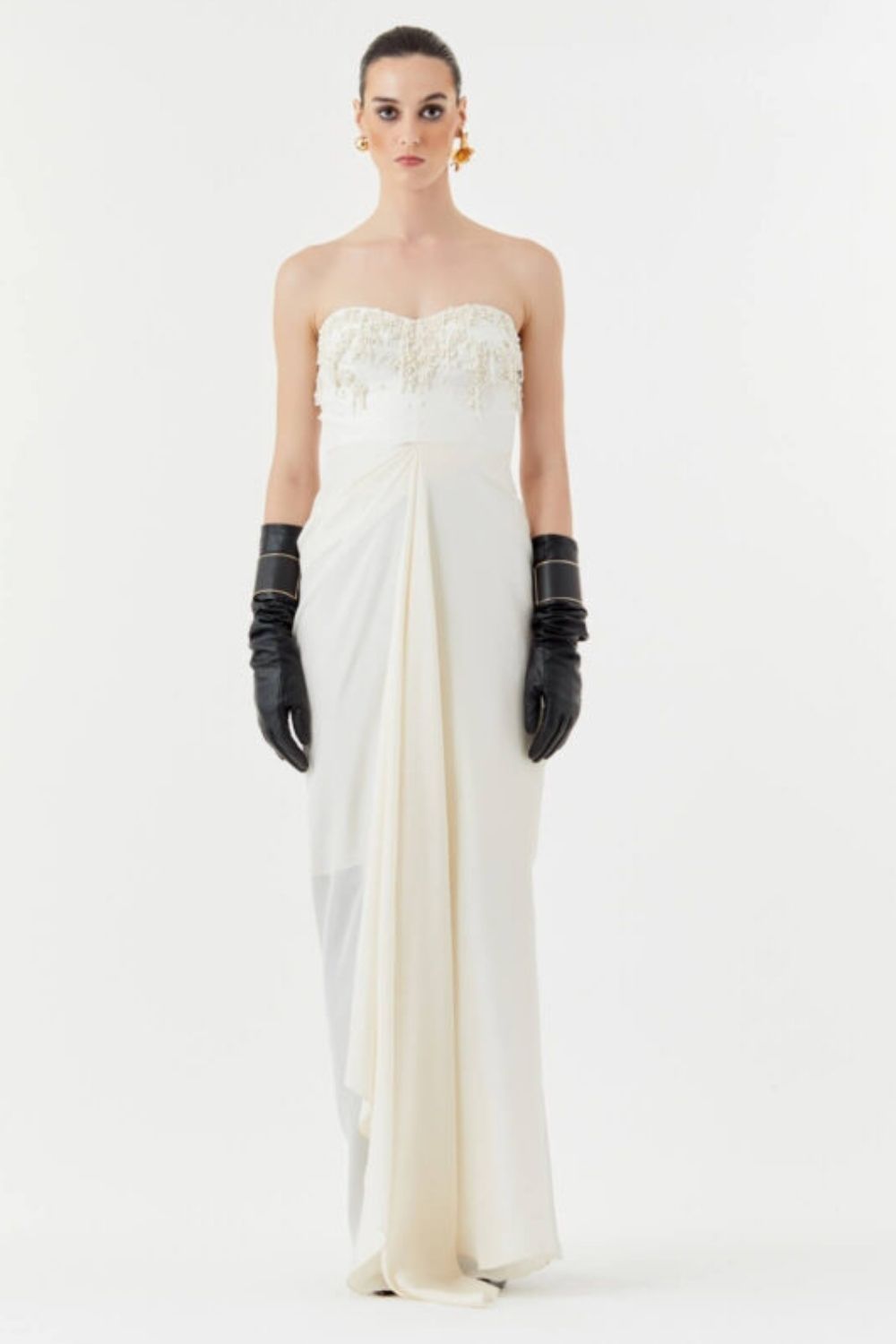 Pearl Audrey Dress
