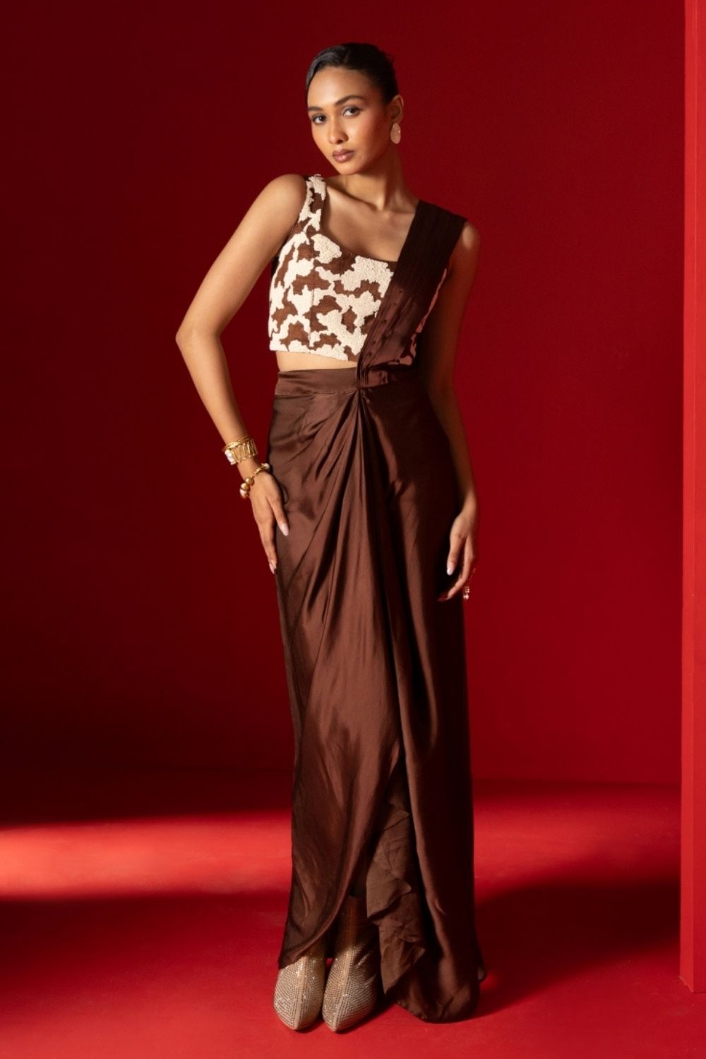 PALLA SARI