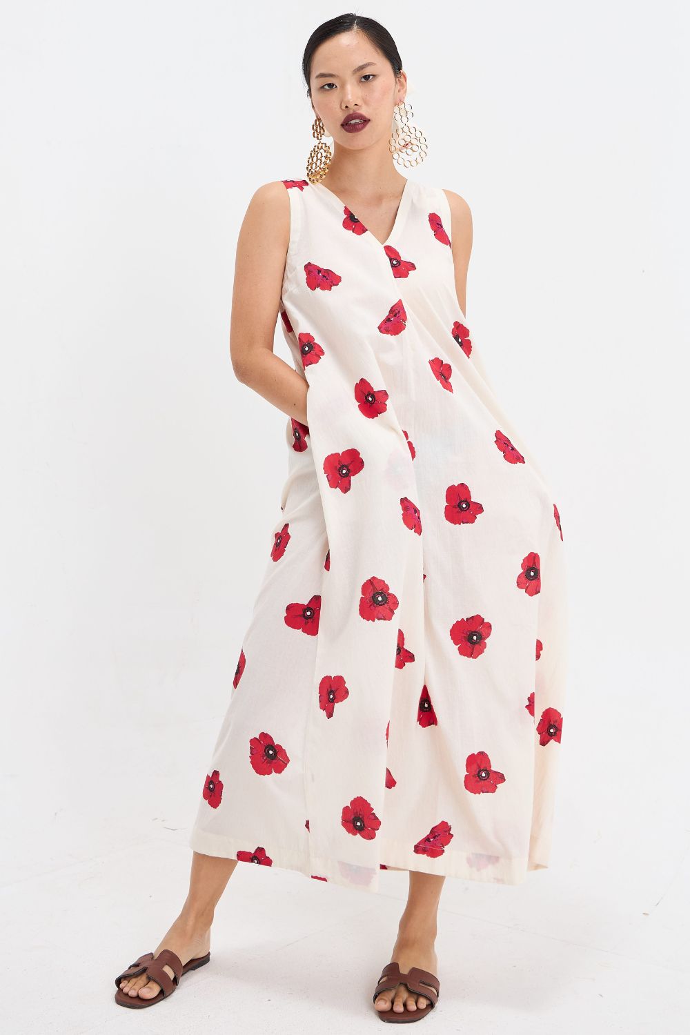 Poppy Dress