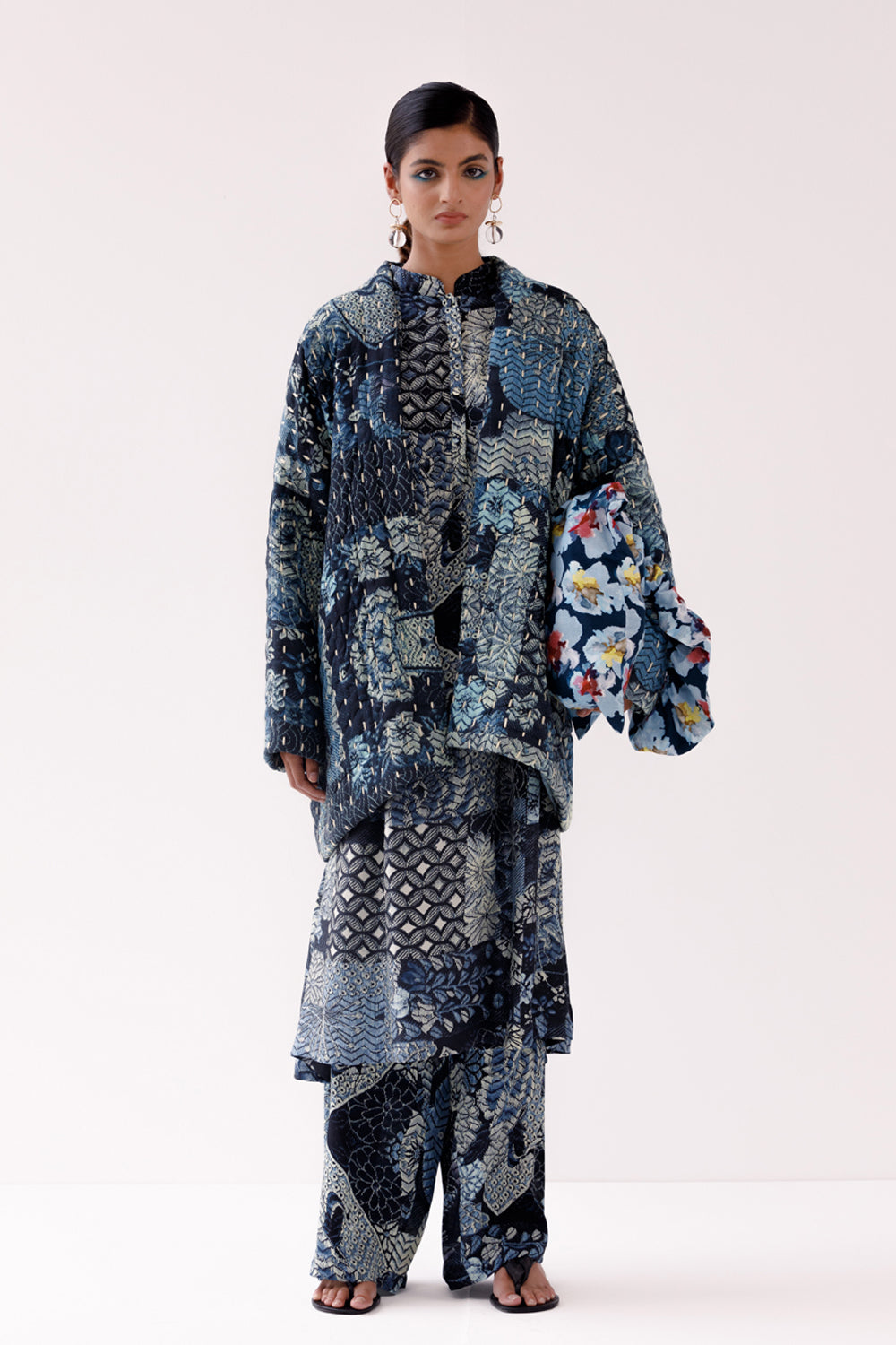 Moly Jacket