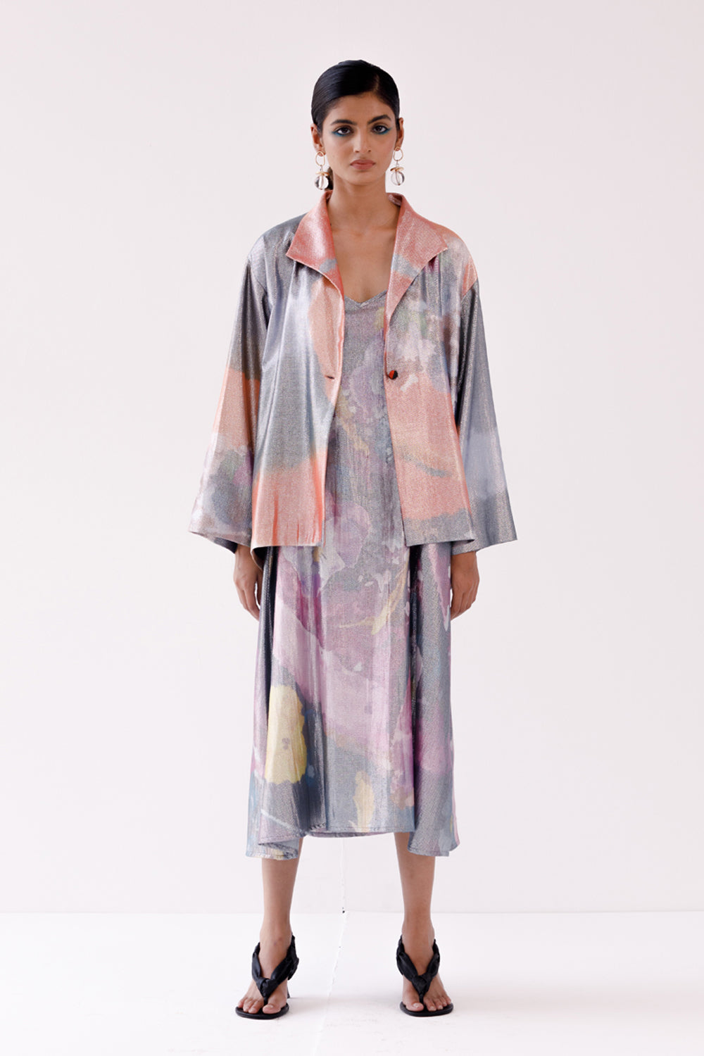 Julia Jacket