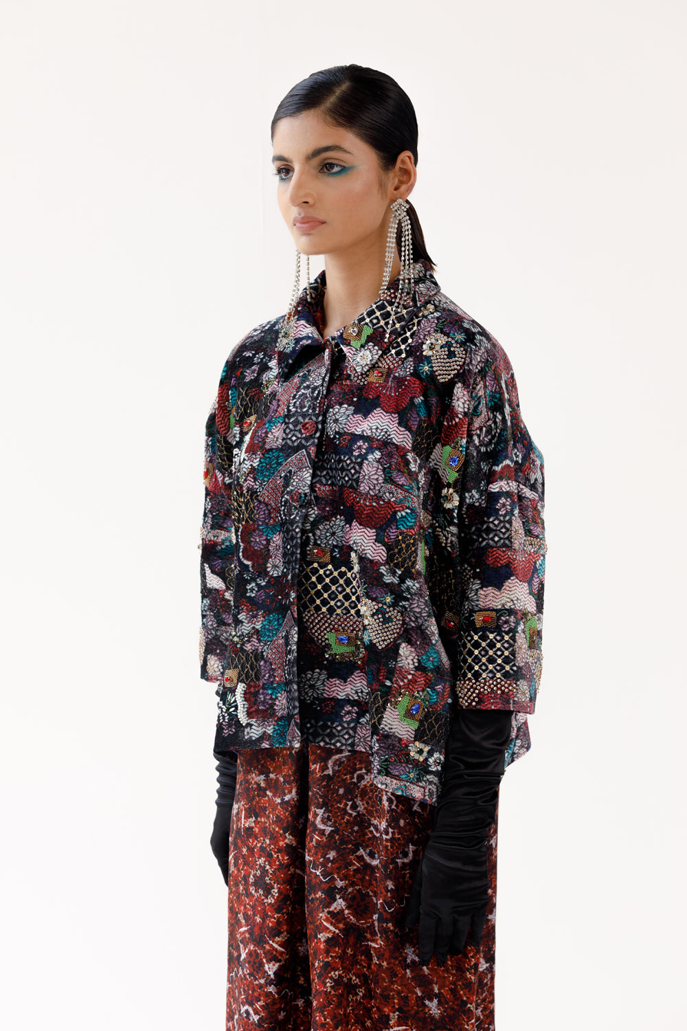 Ivy Jacket
