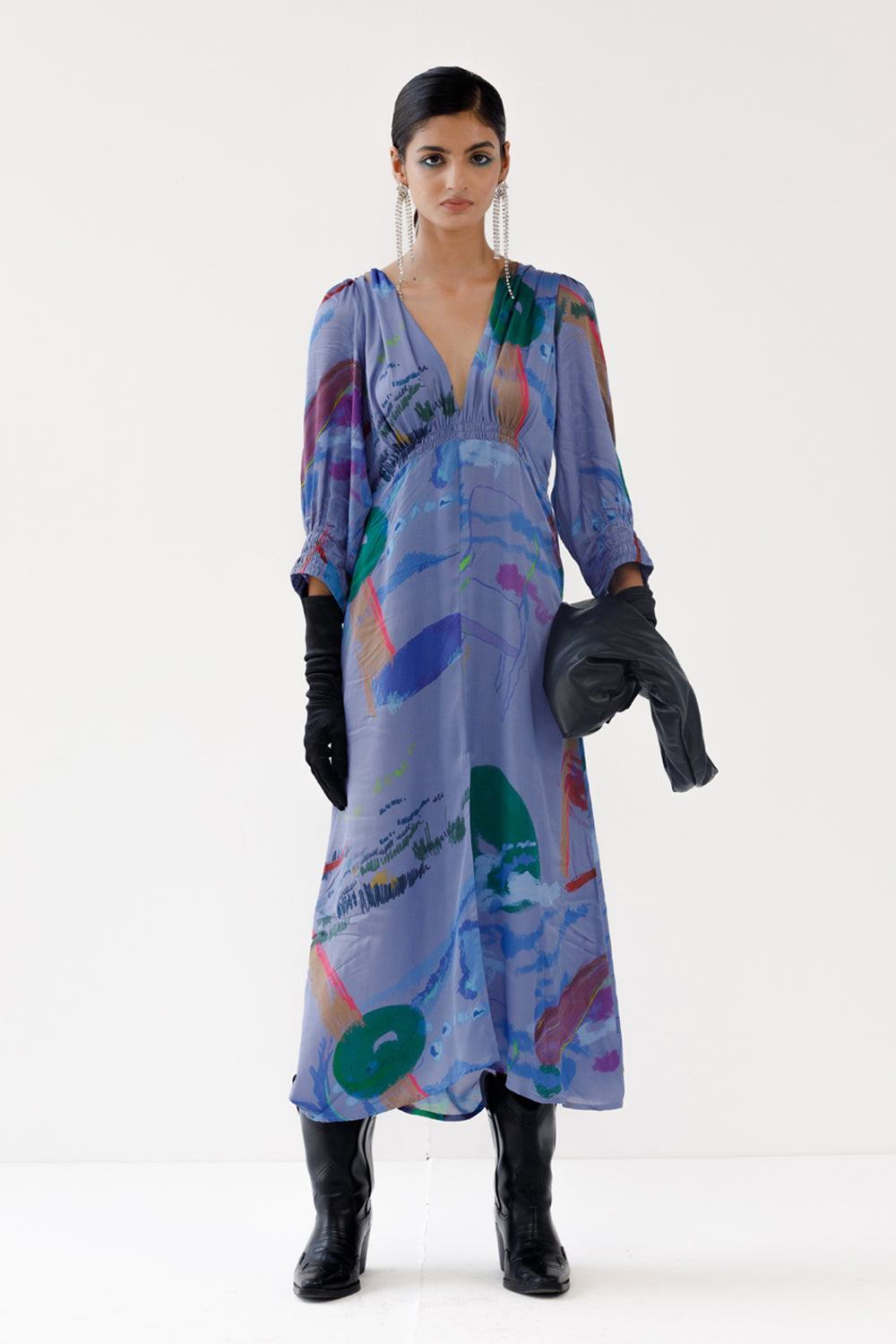 Hazel Dress