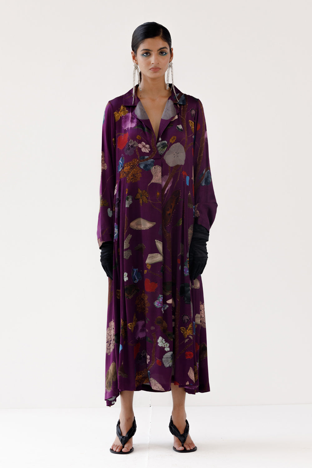 Robbin Dress