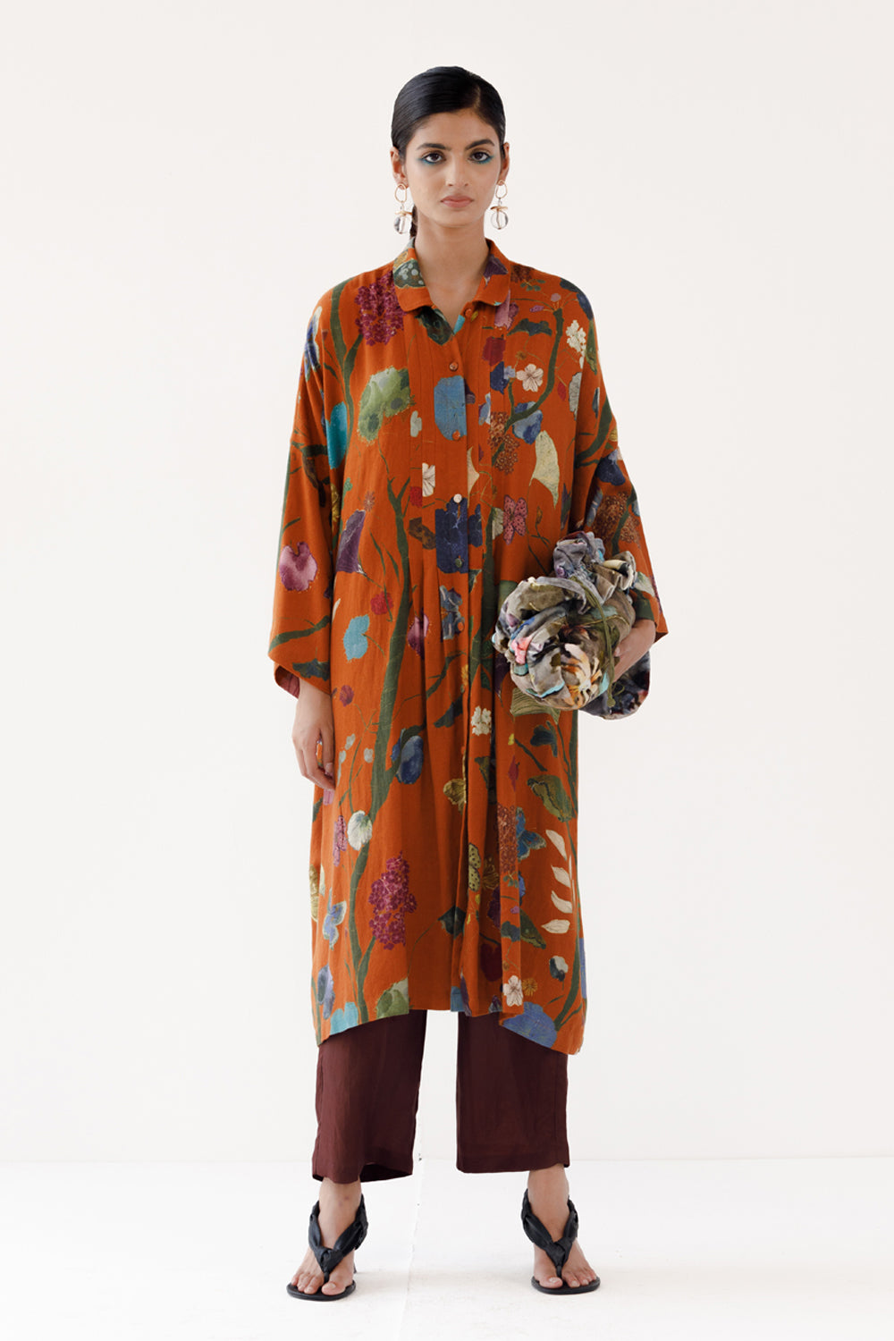 Audrey Dress