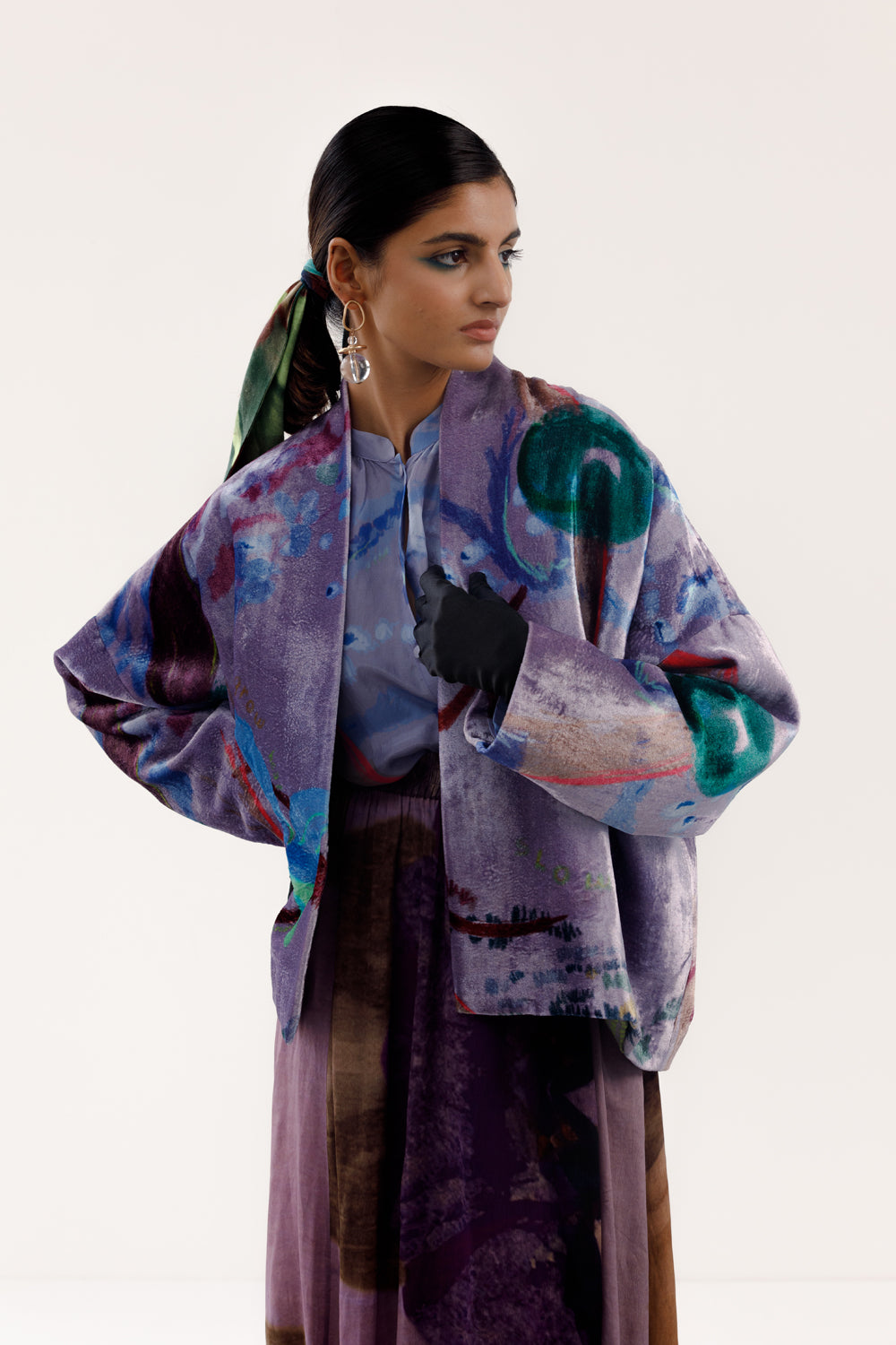 Ada Jacket