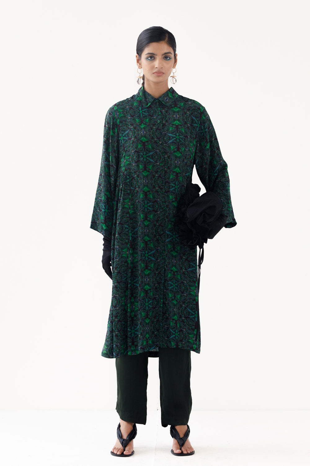 Maria Dress