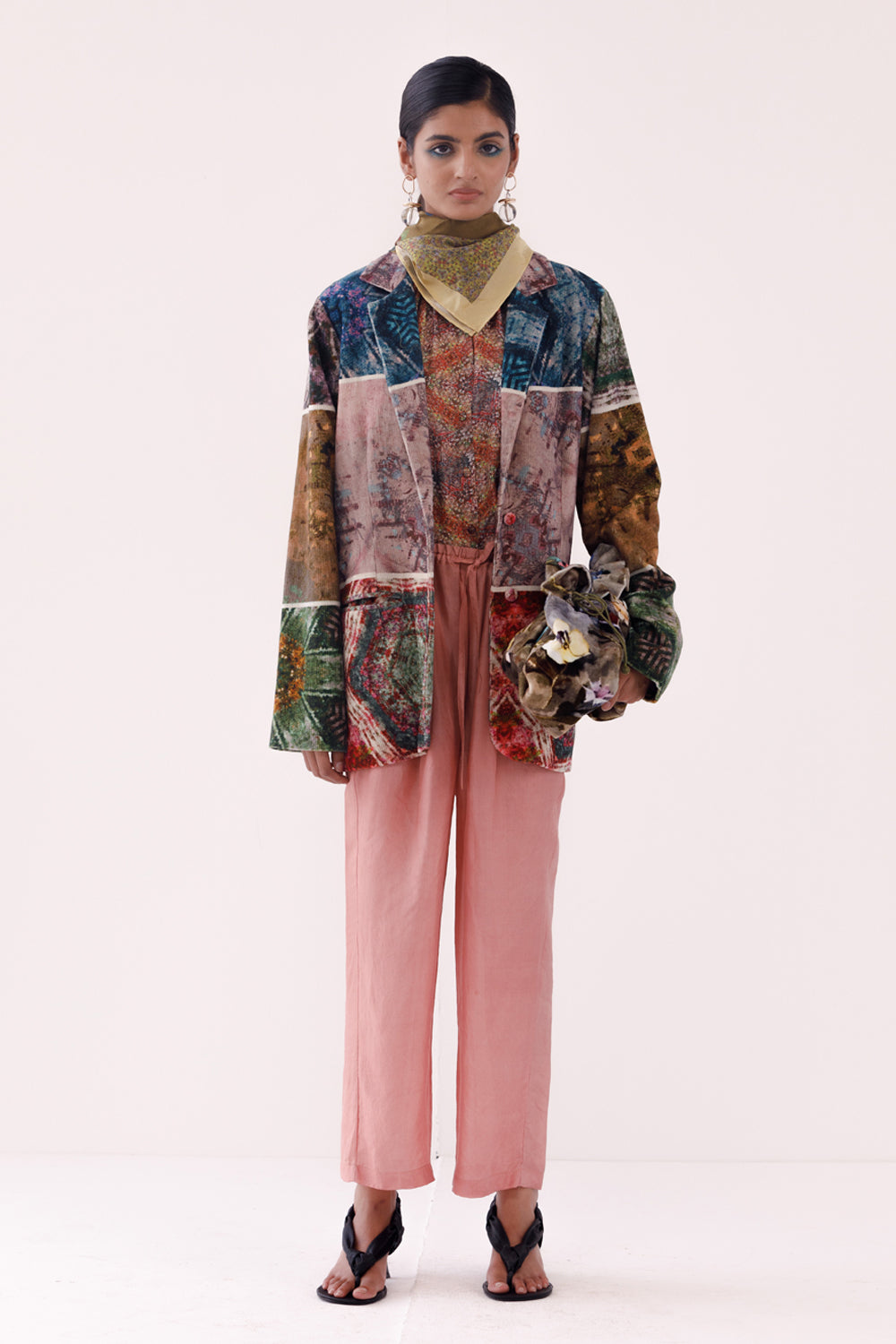 Julie Jacket
