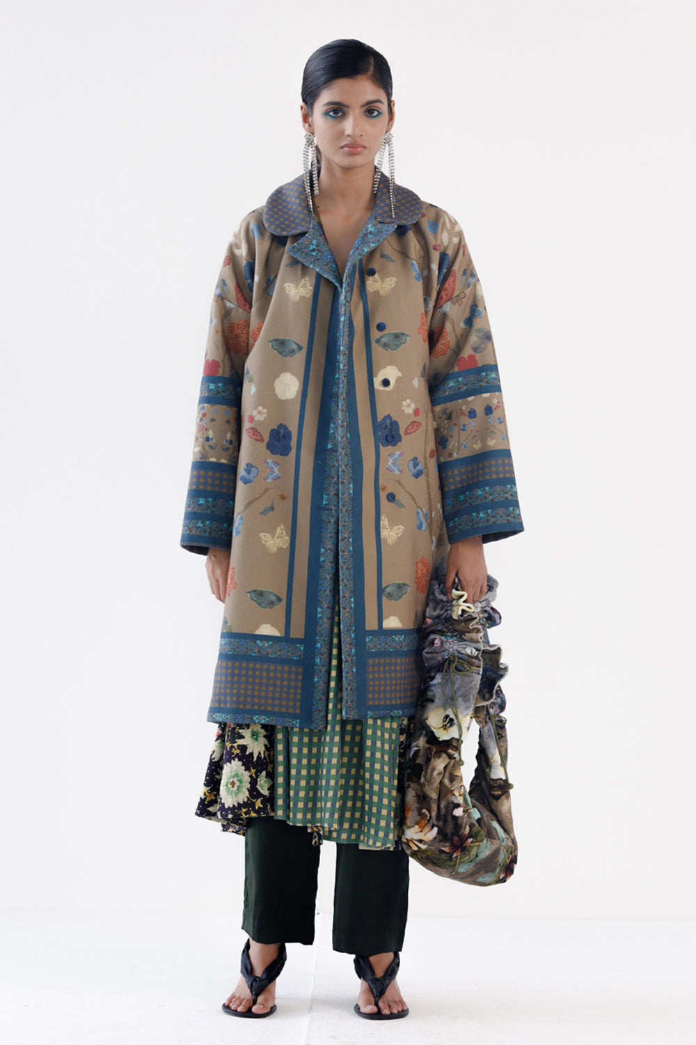 Katie Jacket