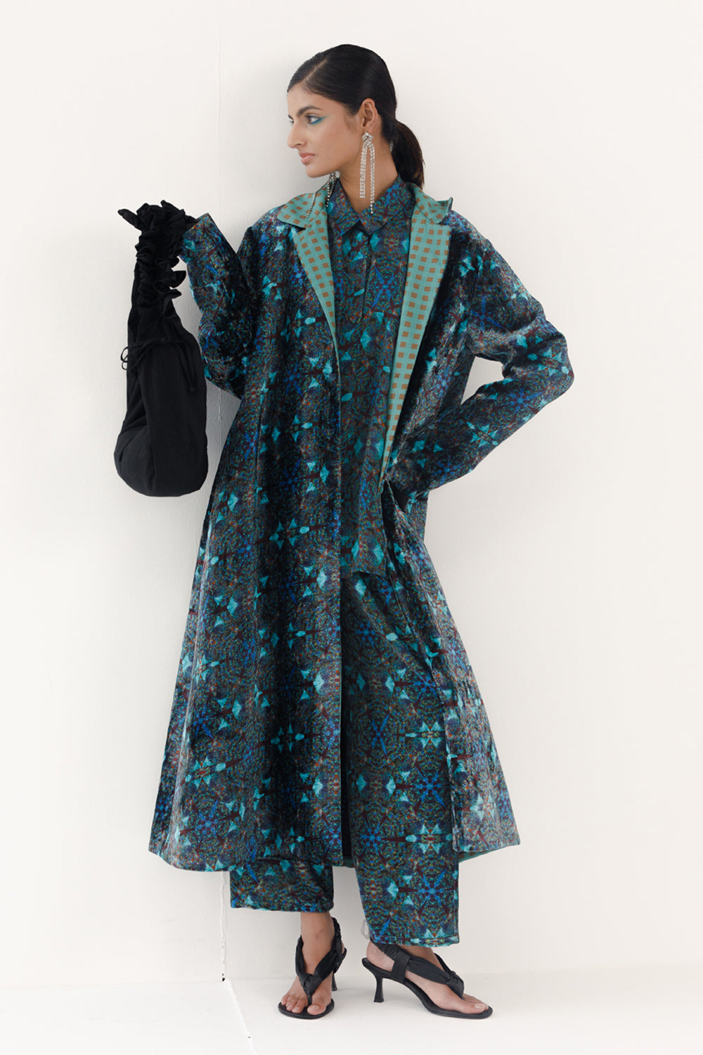 Aylin Jacket