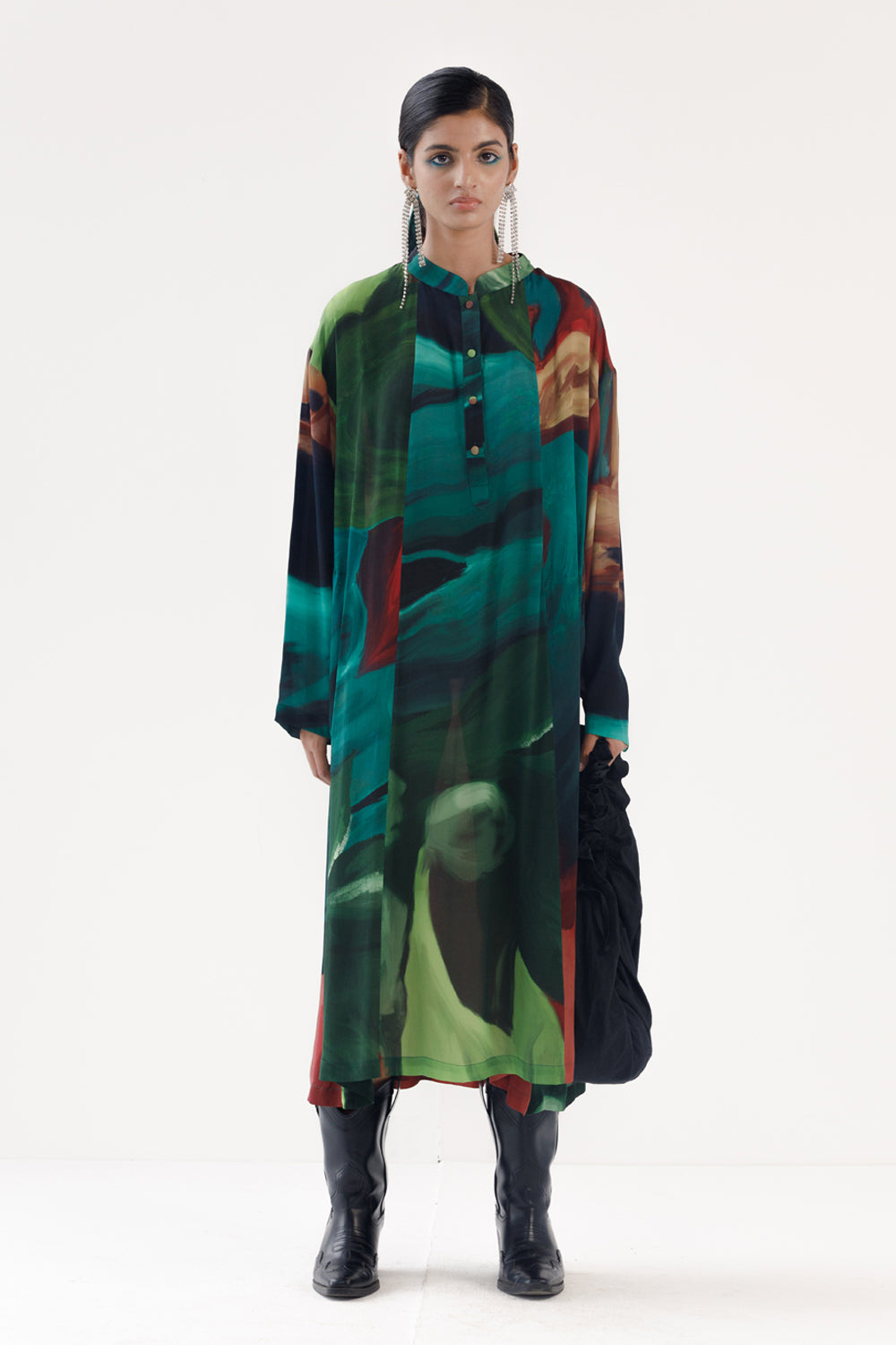 Thea Dress