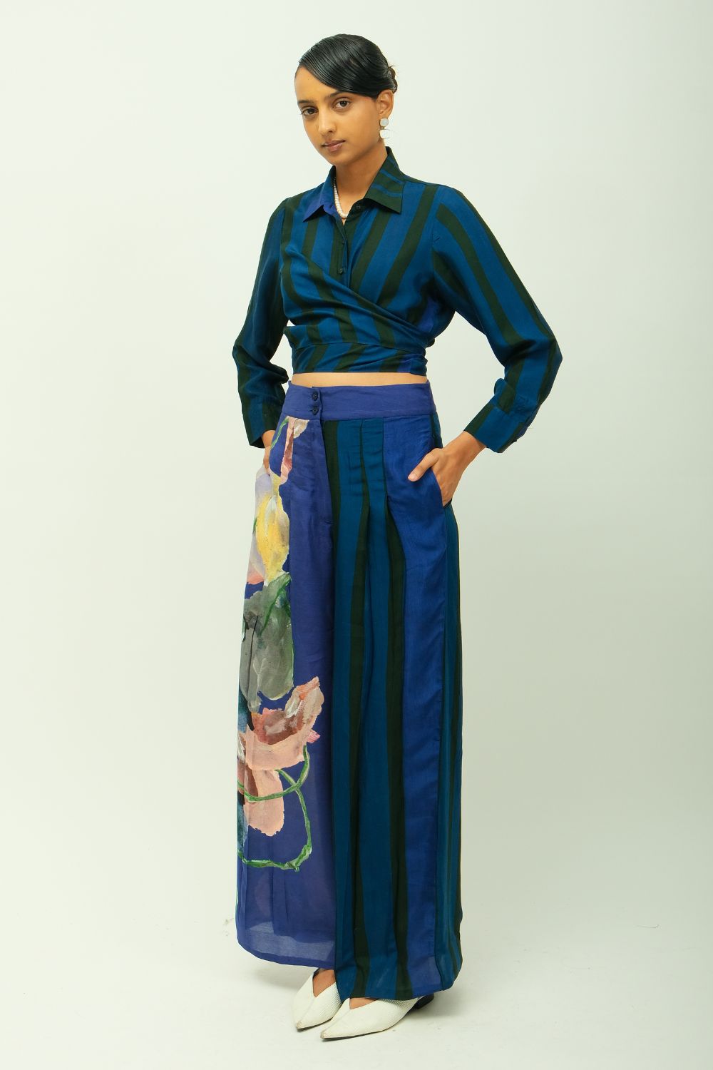 Midnight Psy Top
