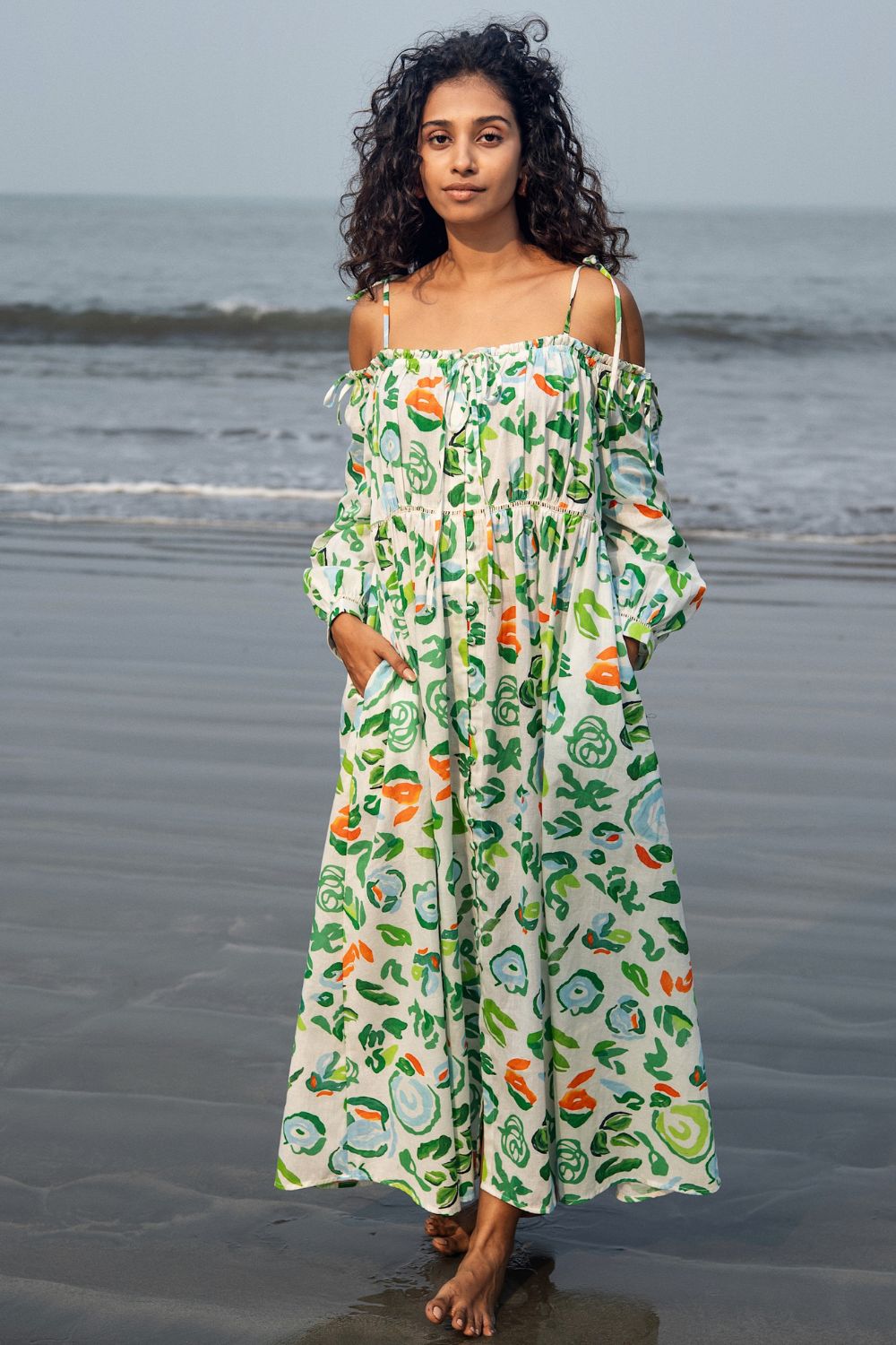 Zoe Dress