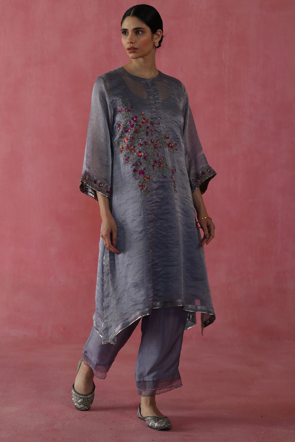 Phirni Kurta Set
