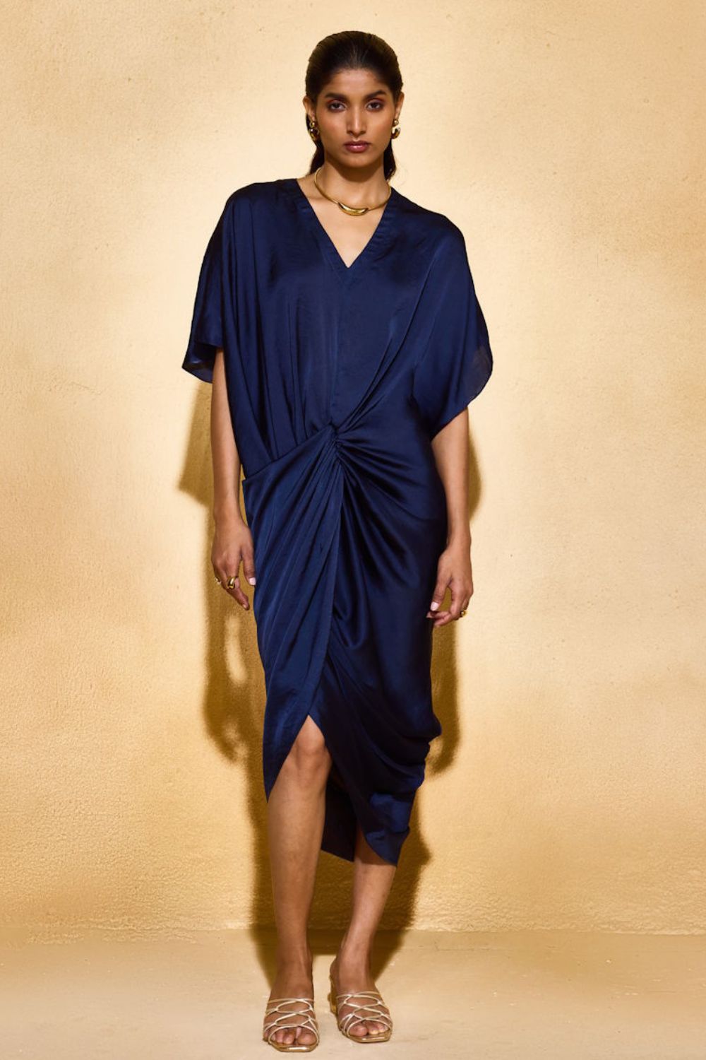 Roma Dress