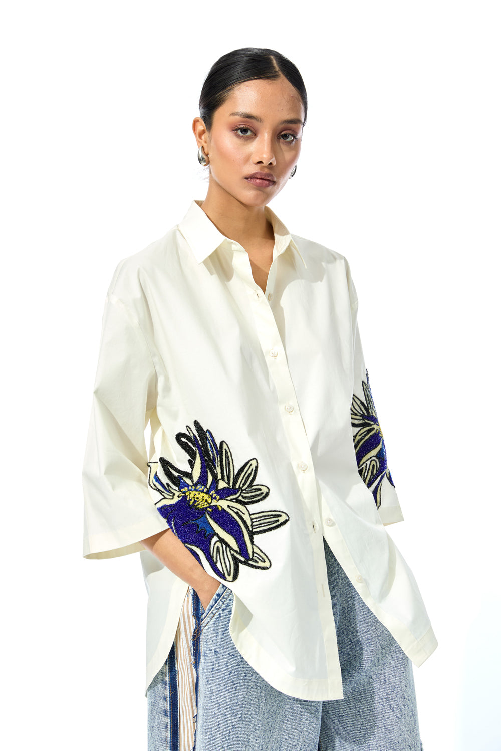 'Astris' Shirt